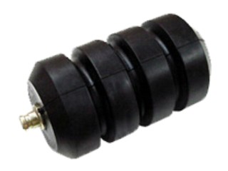 Отбойник рессоры Mercedes 508D-814D RW32090