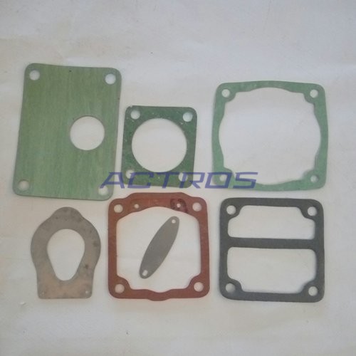 Ремкомплект компрессора d-75 MAN D0824/ D0826 02.071.520