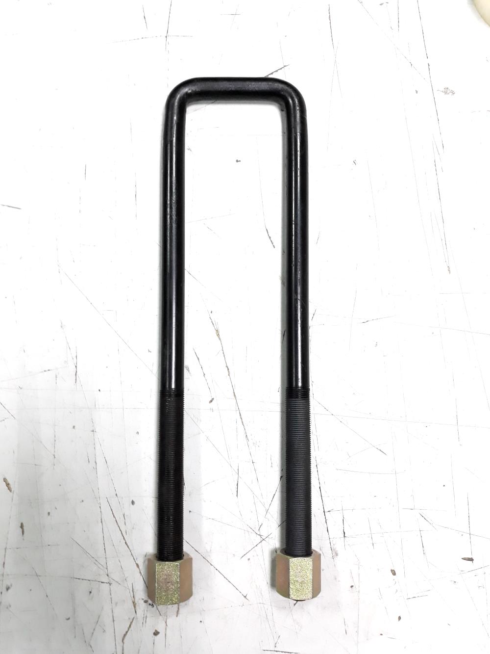 Стремянка рессоры M20x82x400 Mercedes зад. VI20x82x400