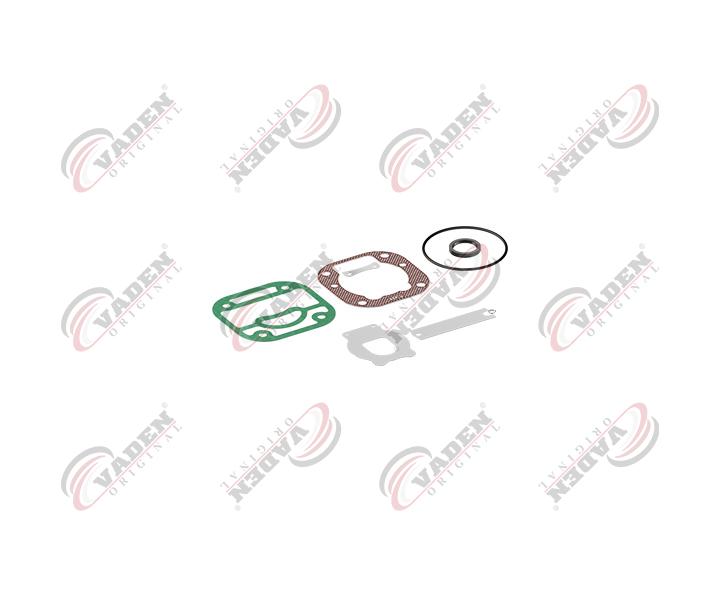 Ремкомплект компрессора d-75 MAN D0824/ D0826 1200 160 100