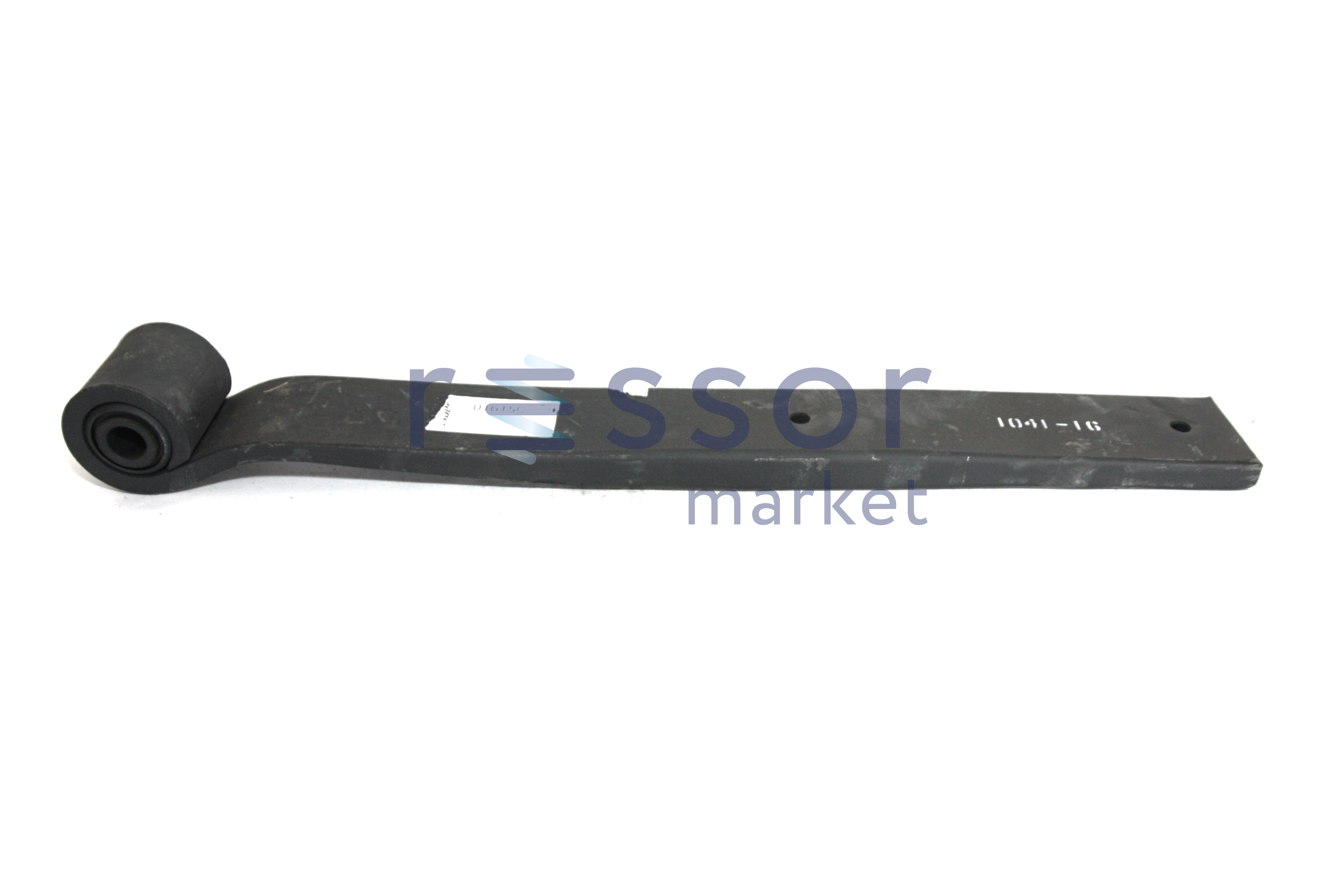 Ресора SAF, SAUER 88615001 01615001
