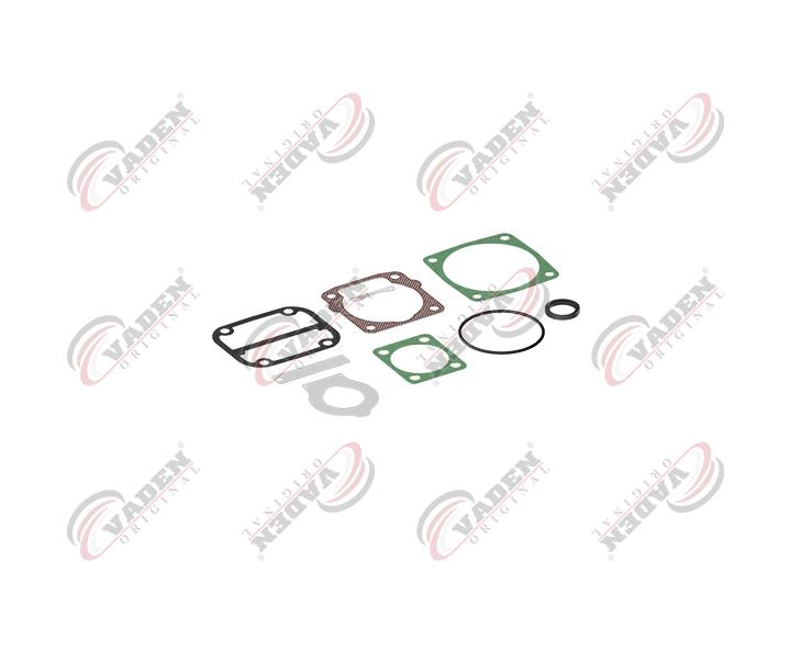 Ремкомплект компрессора d-75 Mercedes 814 OM-366 1100 260 500