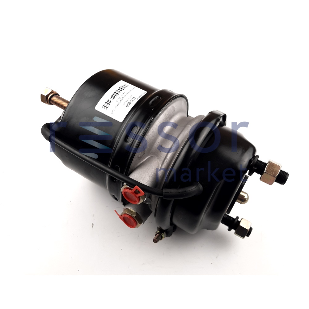Энергоаккумулятор 14/16 MAN M2000 диск. 16x1.5 4110008