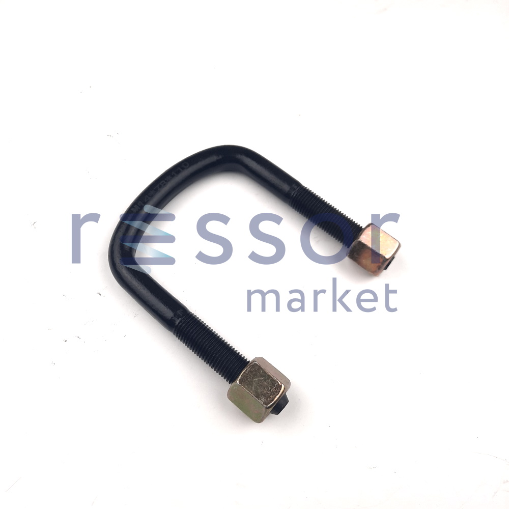 Стремянка ресори M14x78x110 Renault Master II UB14078110-A00