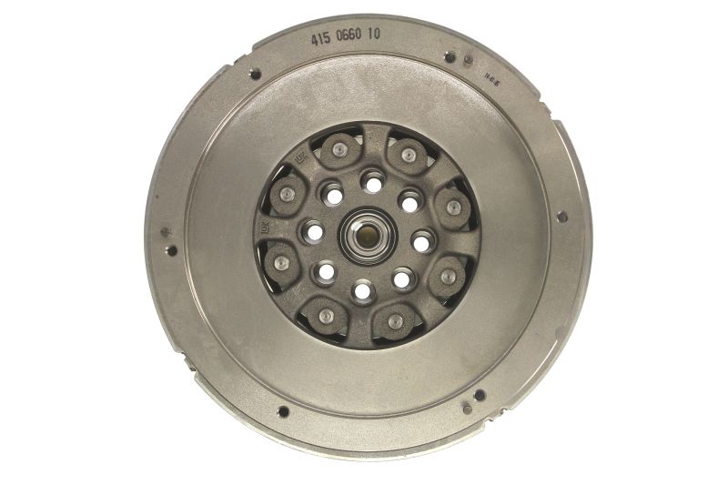 Демпфер маховика Mercedes Sprinter OM651 2.2CDI 09- /Vito W639 415 0660 10
