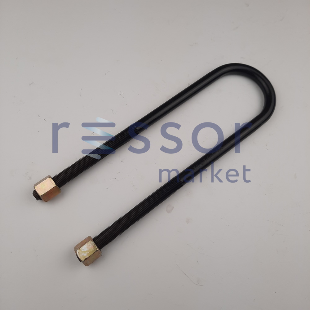 Стремянка ресори M16x72x320 Mercedes Sprinter 616 UB16072320-B00