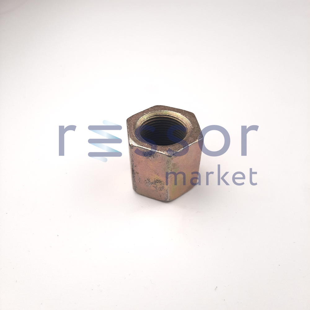 Гайка стремянки M22x1.5 3010005