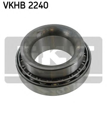 Подшипник ступицы MAN-VW перед., внутр. VKHB 2240