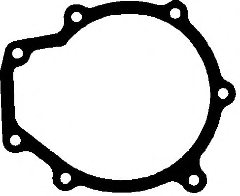 Прокладка помпы Mercedes Atego OM-904LA 70-36169-00