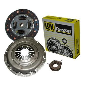 Комплект зчеплення Mercedes Sprinter OM-602 625 3021 00