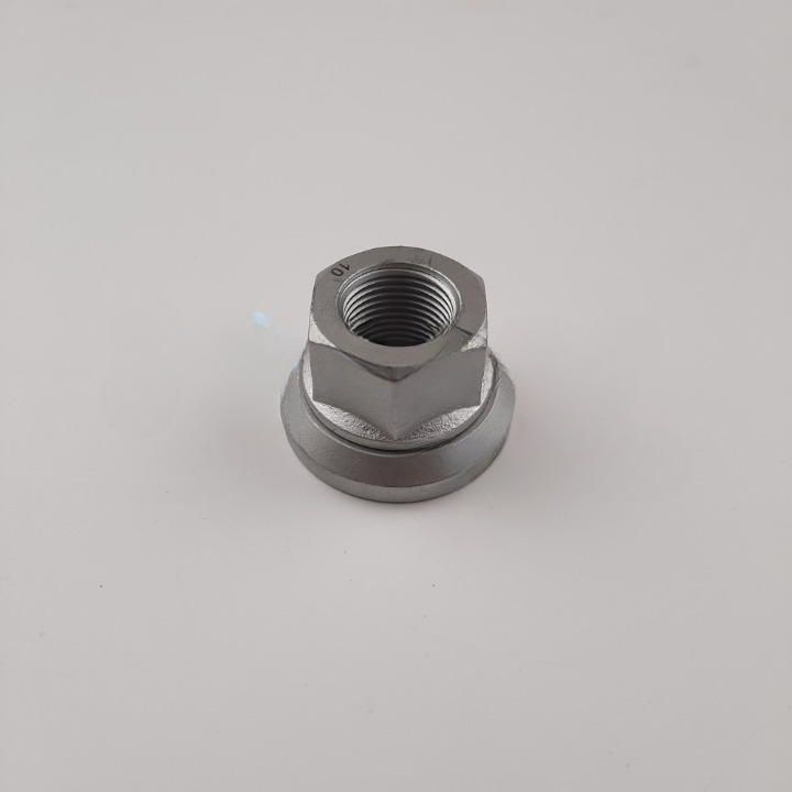 Гайка колесная M18 MAN самоконтр. PR 2037-10005