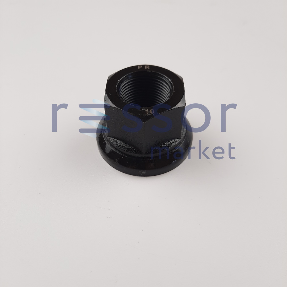 Гайка колісна M22 MAN самоконтр. PR 2037-10000