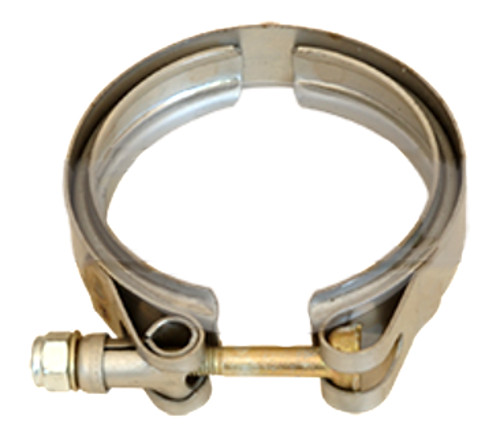 Хомут гофри інтеркулера MAN F2000 d-58mm 04-08-00-0056