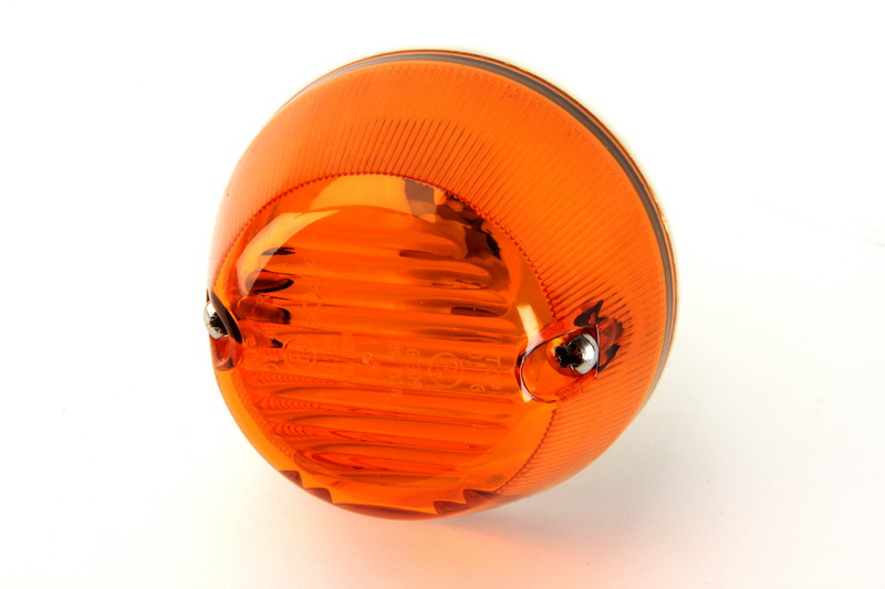 Фонарь указателя поворота MAN TGA CL-MA001