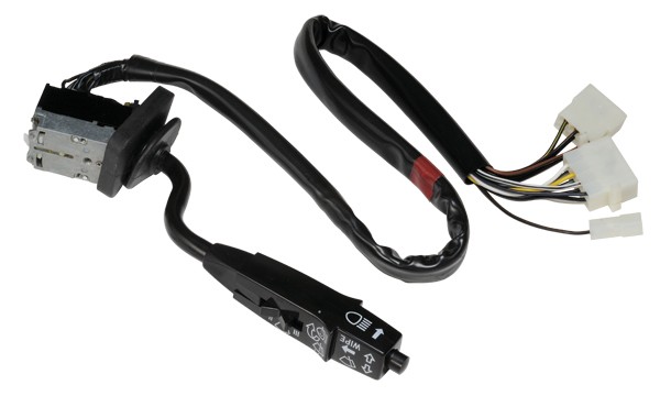 Переключатель поворотов Mercedes 508D-608D новый тип BG54026