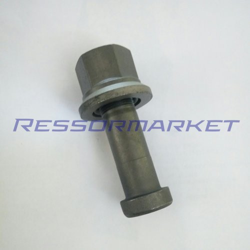 Шпилька колеса M22x100 Mercedes,Setra зад, комплект RD 22.80.59