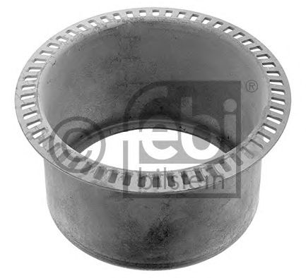 Кольцо ABS Mercedes Vario задн 47218