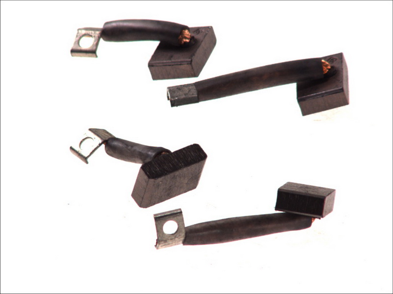 Щетки стартера Mercedes 508D-814 OM-314-366 BSX135-1454