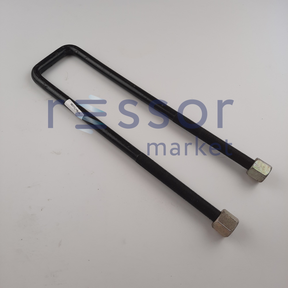 Стремянка рессоры M18x72x380 Mitsubishi Canter VI18x72x380