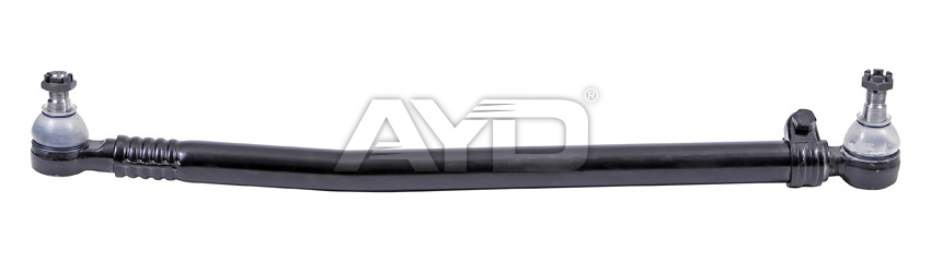 Продольная рулевая тяга Mercedes 814 297 00 563