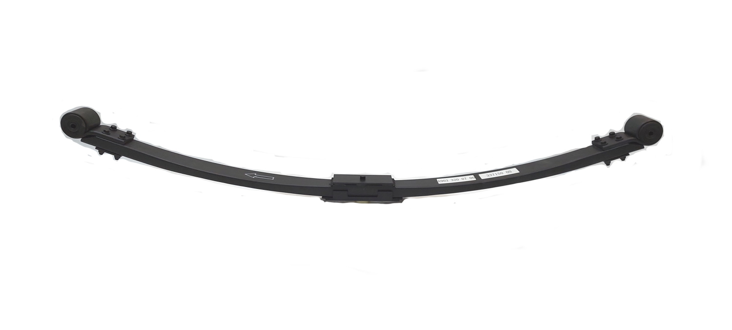 Рессора задняя Mercedes Sprinter 901-903 9033200706-PL