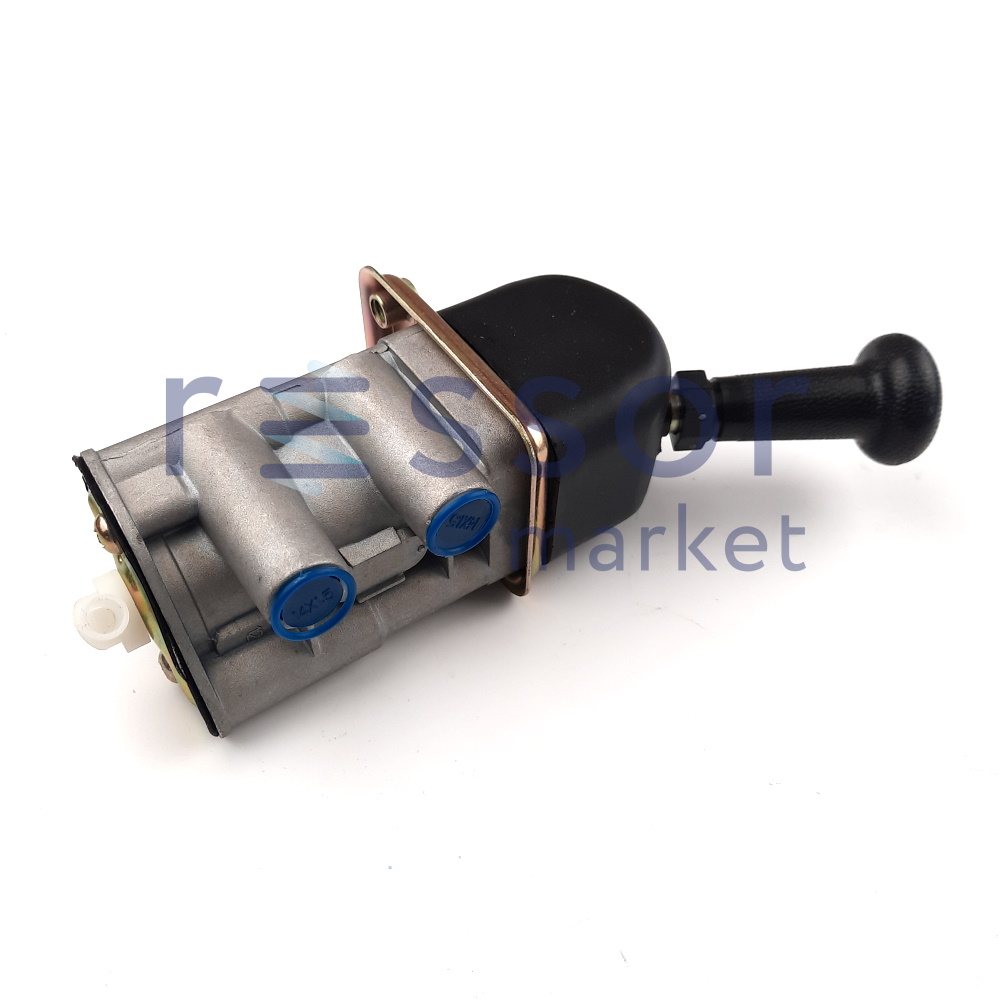 Кран ручного тормоза Mercedes, DAF, MAN, Setra 9617222640 3310020