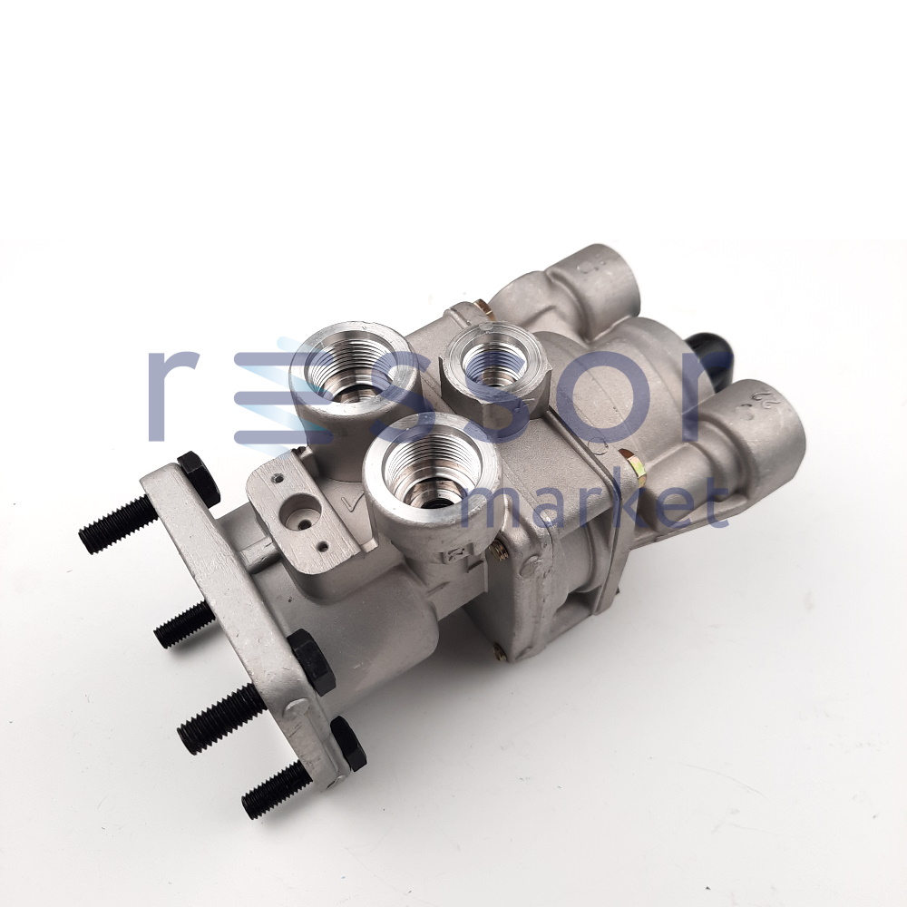 Тормозной кран Mercedes 4613192610 3310057