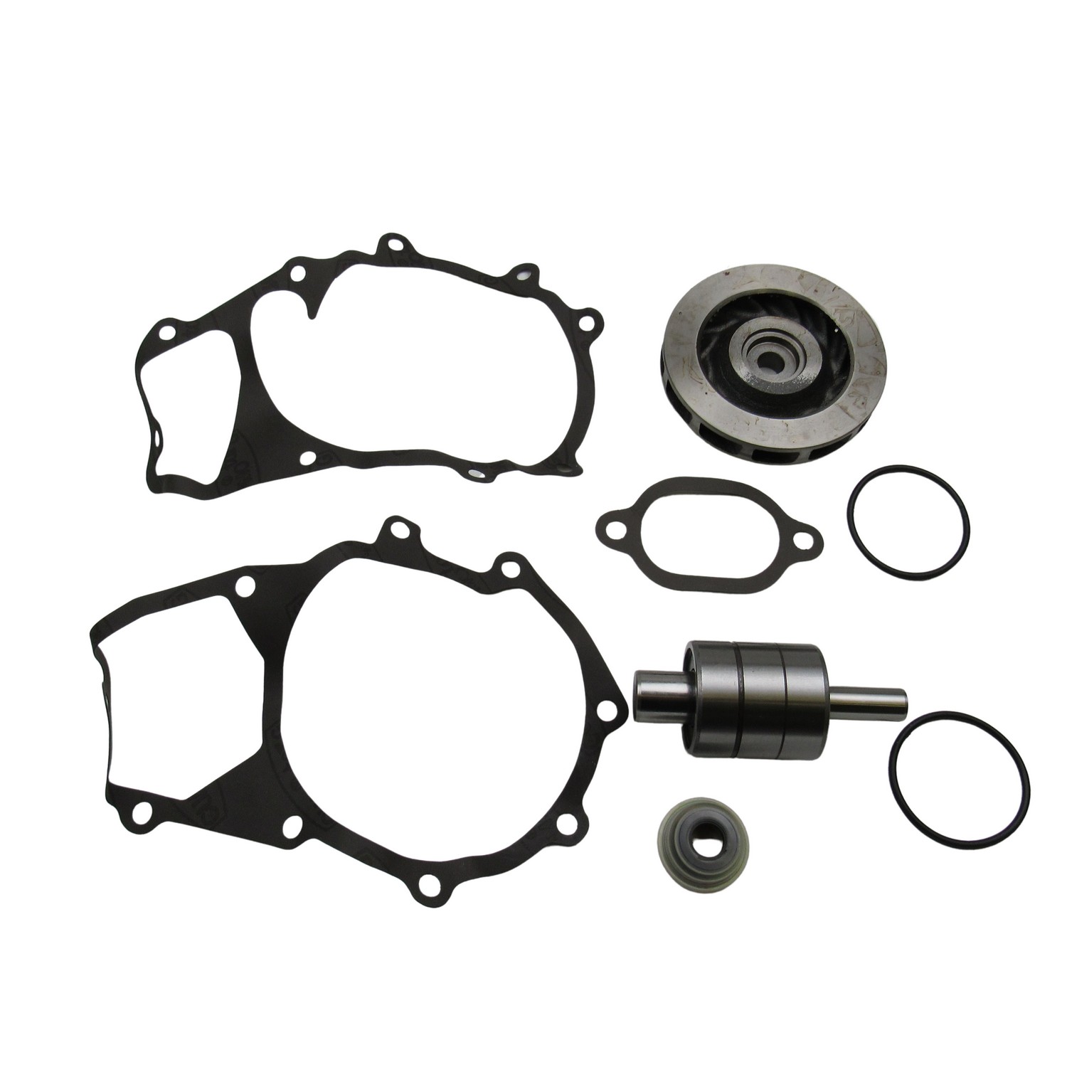 Ремкомплект помпы воды Mercedes OM-402LA-422LA 509-B