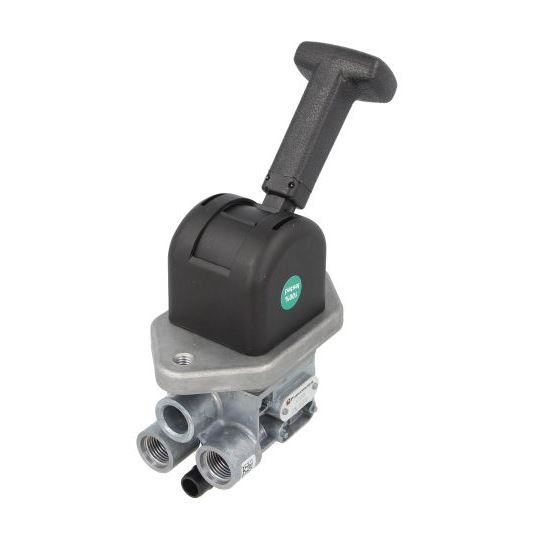 Кран ручного тормоза DAF, Mercedes, Iveco 9617230050/ 9617230070 9617230050