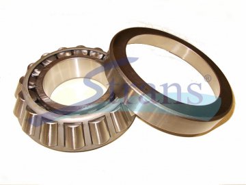 Подшипник дифференциала MAN мост HY-13110 31313F