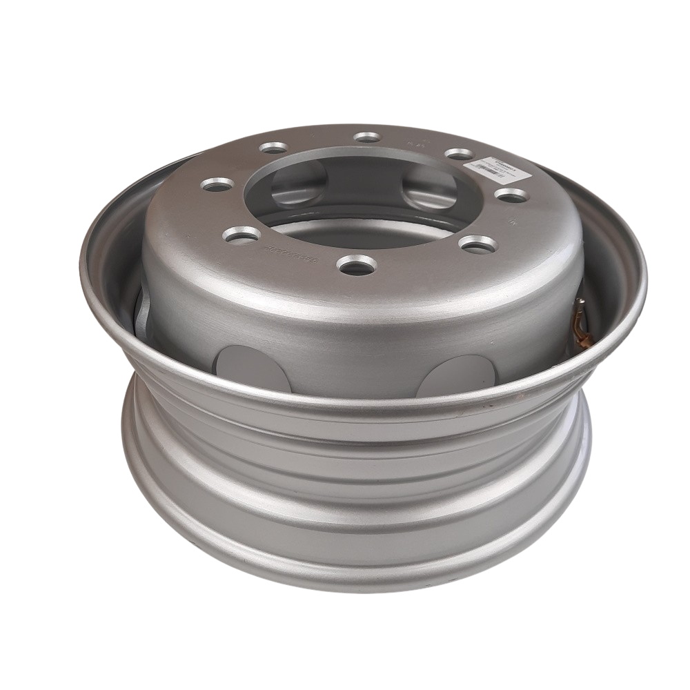 Диск колісний R19.5x6.75 Mercedes 1317, Atego 1217 3110006