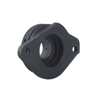 Крышка компрессора D=90mm 340.01.1600