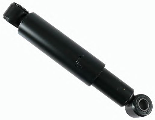 Амортизатор MAN TGA-S-X задний 428x678 131 696