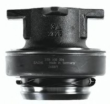 Підшипник вижимний MAN F, TGA-S-X 3151000034