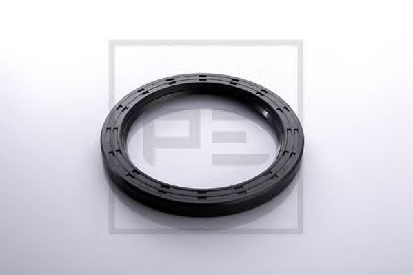 Сальник ступицы MAN, Iveco перед 100x130x12 030.214-00A