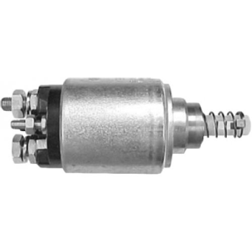 Реле втягивающее Mercedes Atego, Vario OM-904LA 7230-1904