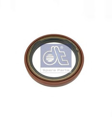 Сальник ступицы MAN L/M2000 зад 105х140х15 3.60126
