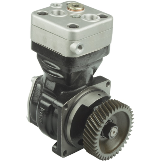 Компресор Mercedes 814-917 EcoPower OM-904LA 280.01.1000