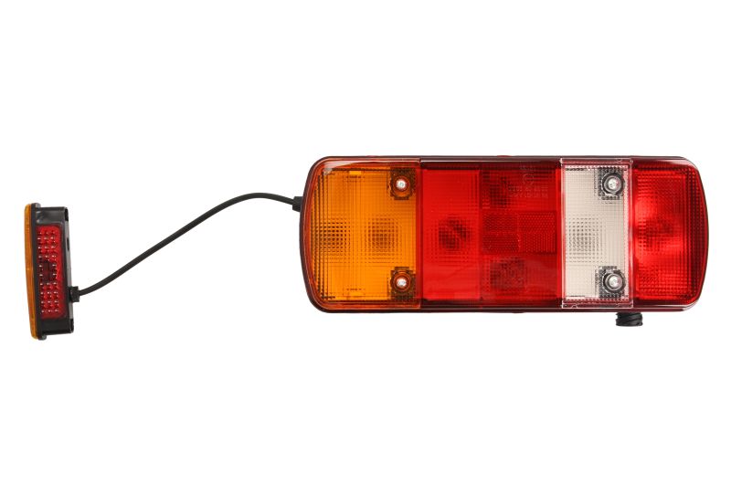 Фонарь задний MAN TGL-M левый TD02-57-003L
