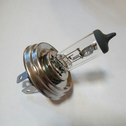 Лампа H4 P45t 24V 75/70W КАМАЗ, МАЗ 4905874062