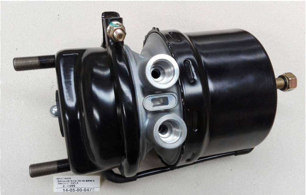 Енергоакумулятор 16/16 MAN TGL 22x1.5 14-05-00-0476