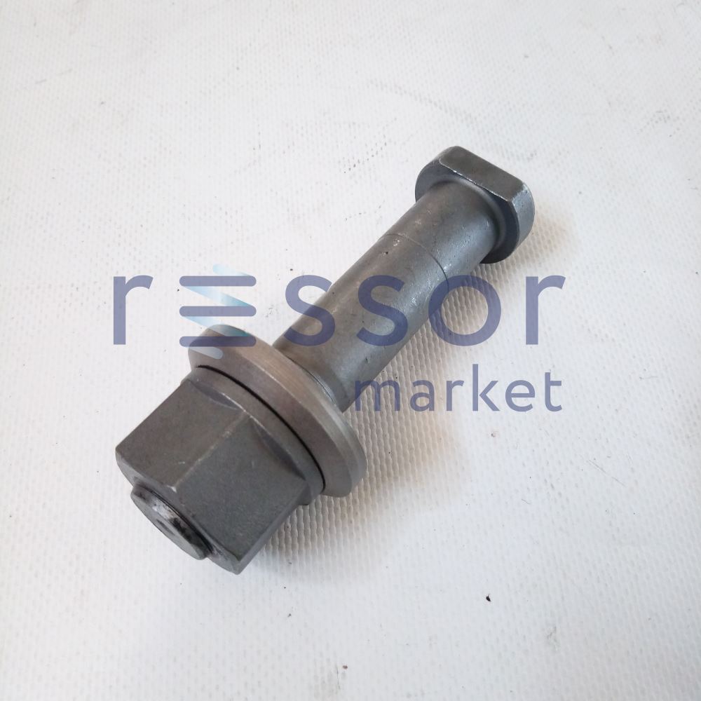 Шпилька колеса M22x115 MAN, Mercedes зад, комплект RD 22.80.63