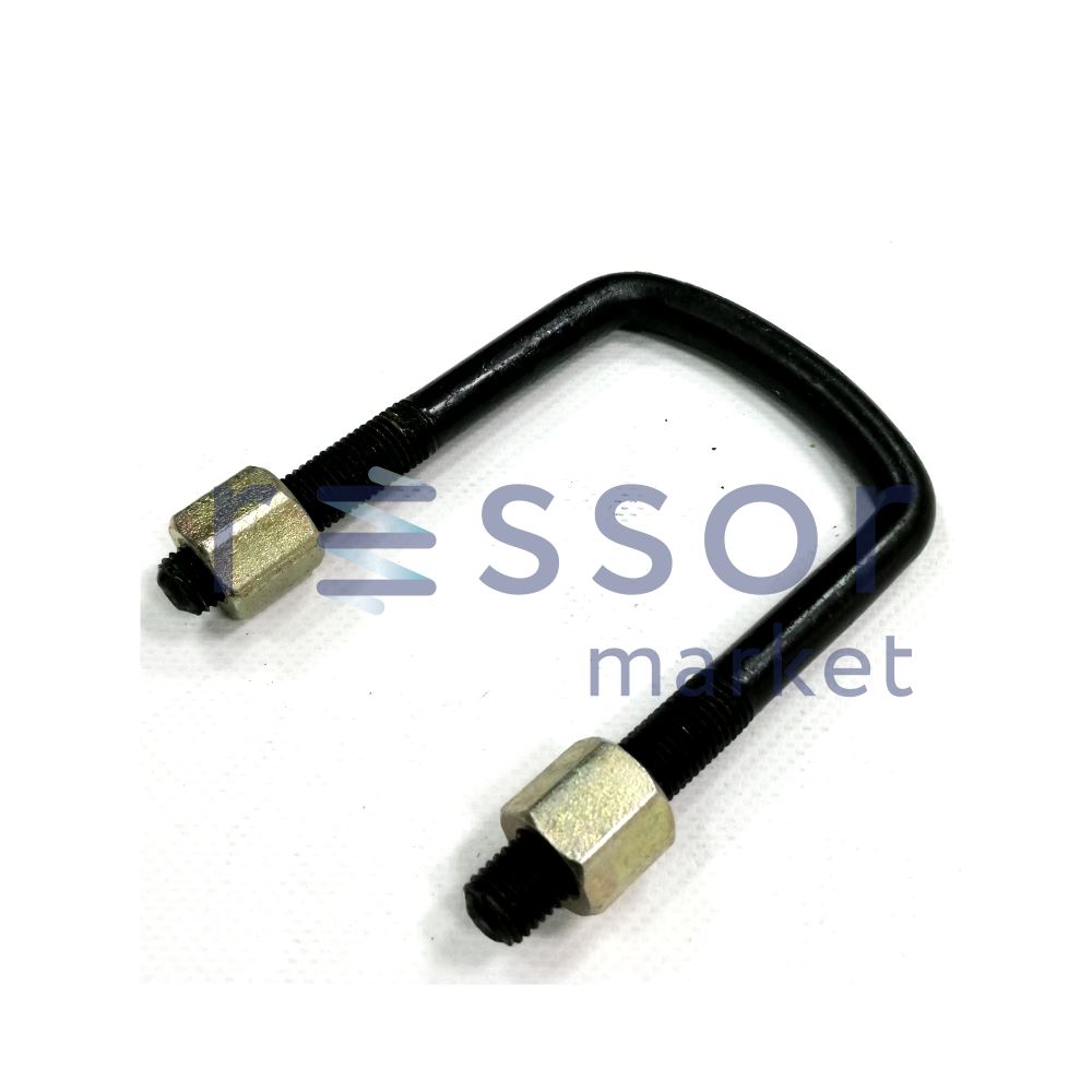 Стремянка ресори M12x62x110 Mercedes 207D-310D пер. VI12x62x110