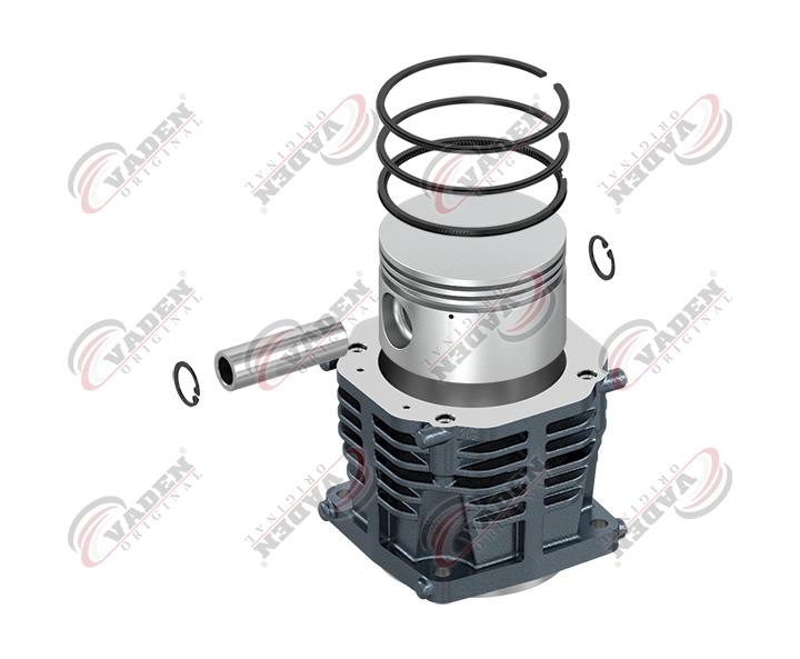 Поршневая группа компрессора d-90 MAN, Mercedes 7000 903 500