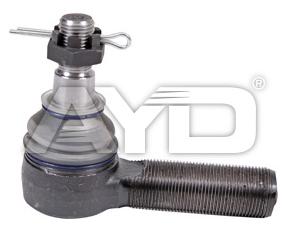 Наконечник рулевой тяги DAF, MAN, MB, Renault, Volvo лев M24x20 297 00 692