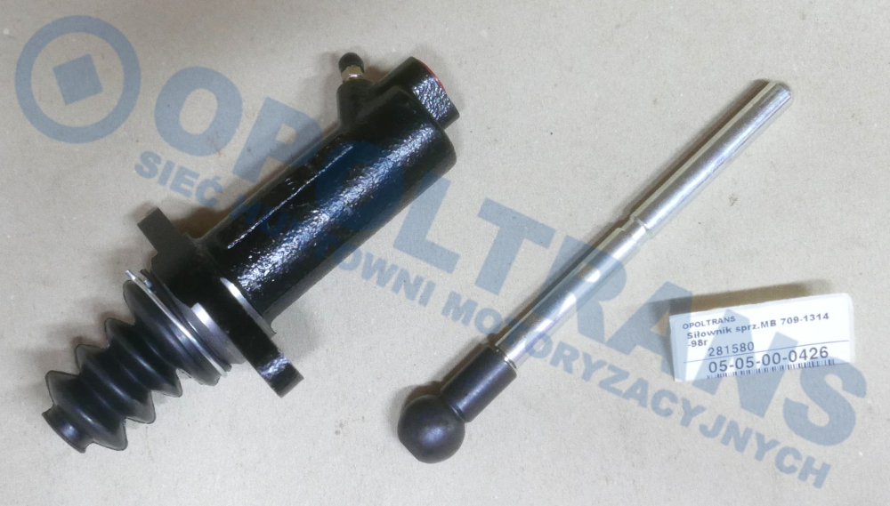 Рабочий цилиндр сцепления Mercedes 814 05-05-00-0426