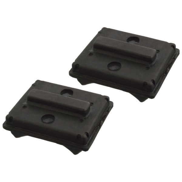 Прокладка рессоры Mercedes 814-1320 06228