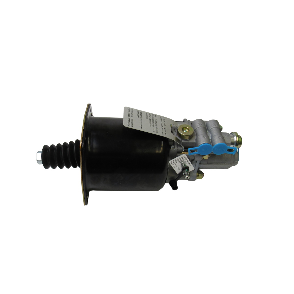 ПГУ Renault Magnum AE -96 3310123