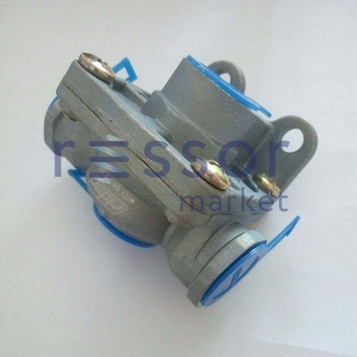 Кран аварійного розгальмування MAN 9735000000/ RE2100 RD 88.78.57