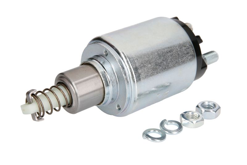 Реле втягивающее Mercedes OM-314-366 940113050376